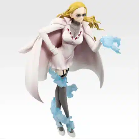 One Piece -Khalifa- Ichiban Kuji D Prize MASTERLISE EXPIECE