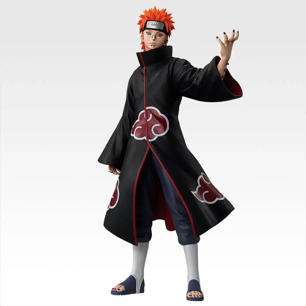 Naruto Shippuden Pain(Tendo) MASTERLISE 1 Naruto Shippuden Pain(Tendo) MASTERLISE