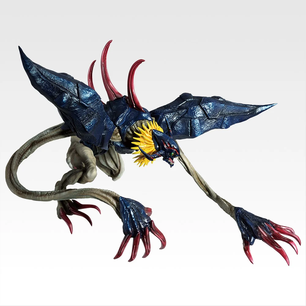 Digimon "Diaboromon" Ichiban Kuji Last One Prize 3 Digimon "Diaboromon" Ichiban Kuji Last One Prize - Image 3