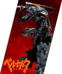 berserk guts