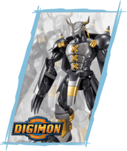 digimon agumon