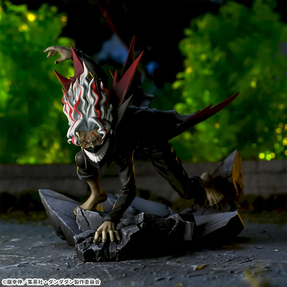 Anime Figure-DANDADAN-"Okarun" Vol.1 Luminasta 1 Anime Figure-DANDADAN-"Okarun" Vol.1 Luminasta