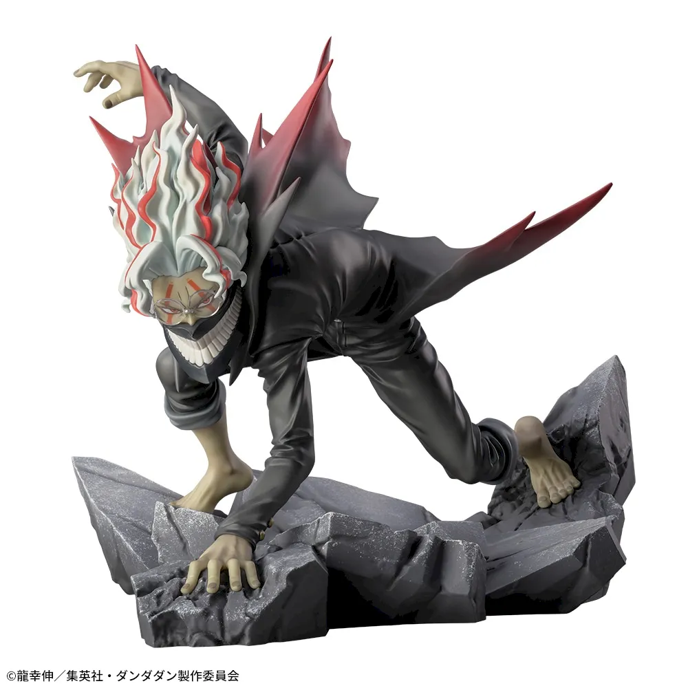Anime Figure-DANDADAN-"Okarun" Vol.1 Luminasta 6 Anime Figure-DANDADAN-"Okarun" Vol.1 Luminasta - Image 6
