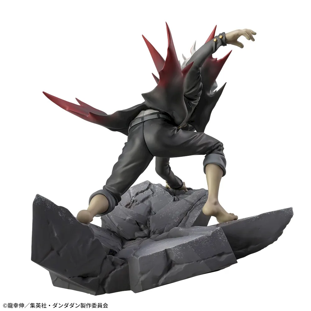Anime Figure-DANDADAN-"Okarun" Vol.1 Luminasta 8 Anime Figure-DANDADAN-"Okarun" Vol.1 Luminasta - Image 8
