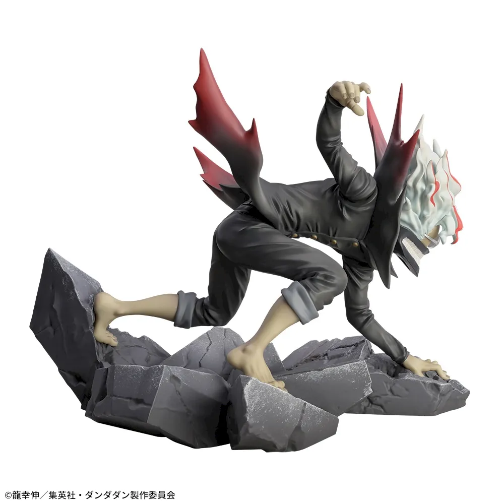 Anime Figure-DANDADAN-"Okarun" Vol.1 Luminasta 9 Anime Figure-DANDADAN-"Okarun" Vol.1 Luminasta - Image 9