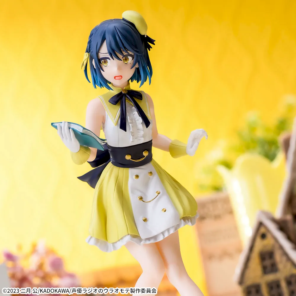 Behind the Scenes of Radio Voice Actor -Yugure Yuhi-Desktop×DecorateCollections 4 Behind the Scenes of Radio Voice Actor -Yugure Yuhi-Desktop×DecorateCollections - Image 4