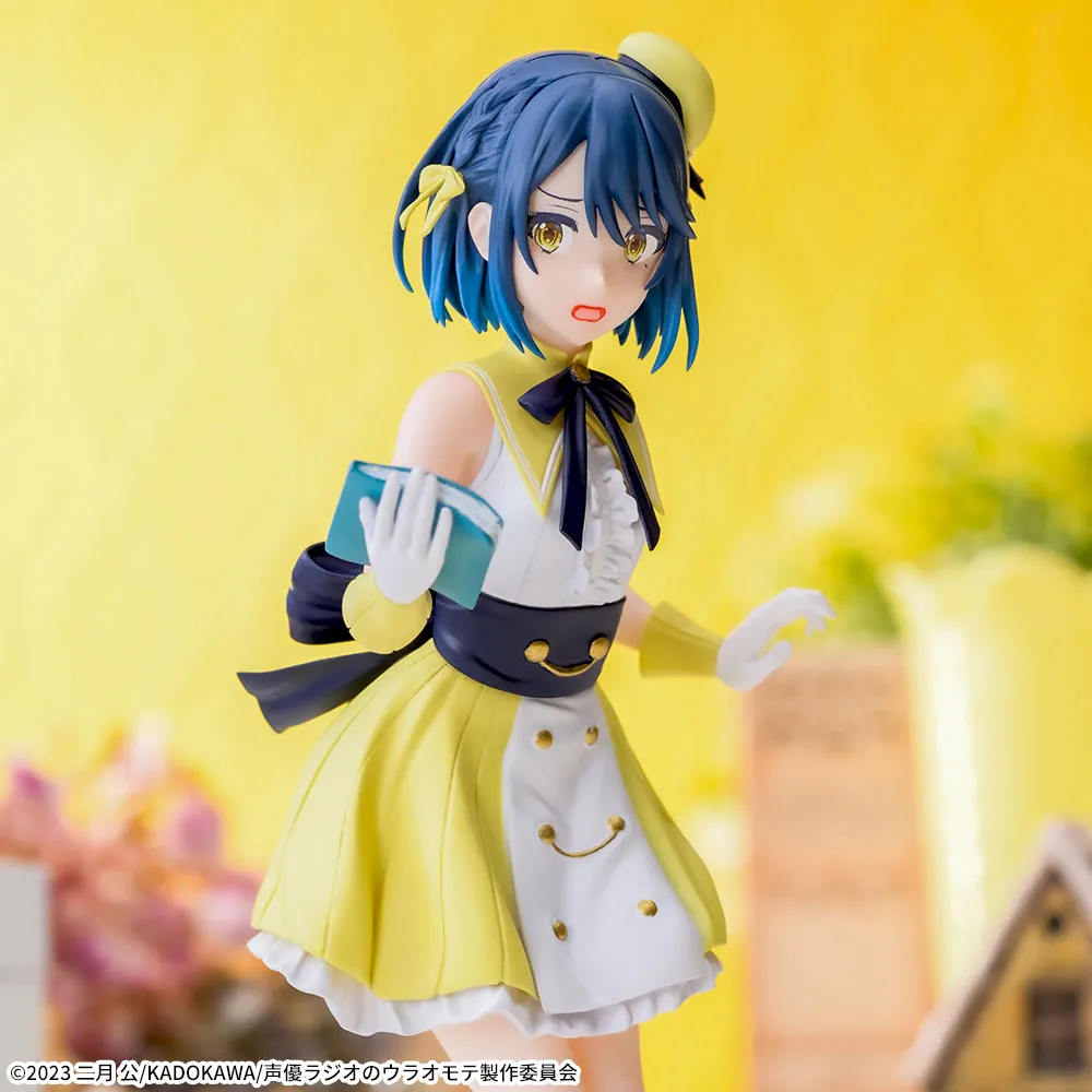 Behind the Scenes of Radio Voice Actor -Yugure Yuhi-Desktop×DecorateCollections 2 Behind the Scenes of Radio Voice Actor -Yugure Yuhi-Desktop×DecorateCollections - Image 2