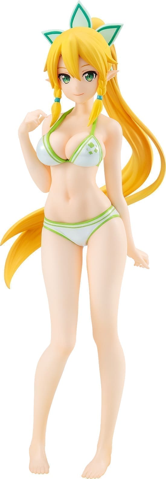 Sword Art Online Figures-Leafa-POP UP PARADE 2 Sword Art Online Figures-Leafa-POP UP PARADE - Image 2