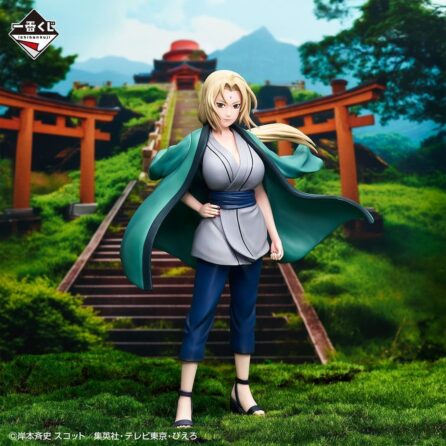 tsunade