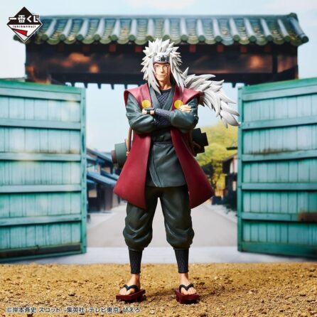 jiraiya
