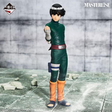 rocklee