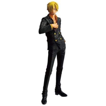 sanji