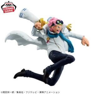One Piece Figures-KOBY-BATTLE RECORD COLLECTION