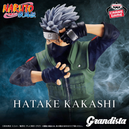 kakashi