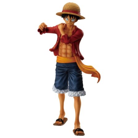 luffy