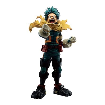 deku
