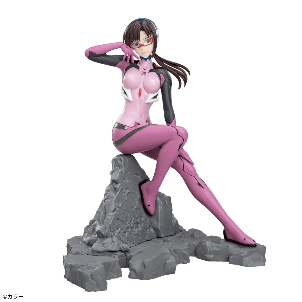 Evangelion "Makinami Mari ~30thAnniversaryVer.~" Luminasta 6 Evangelion "Makinami Mari ~30thAnniversaryVer.~" Luminasta - Image 6