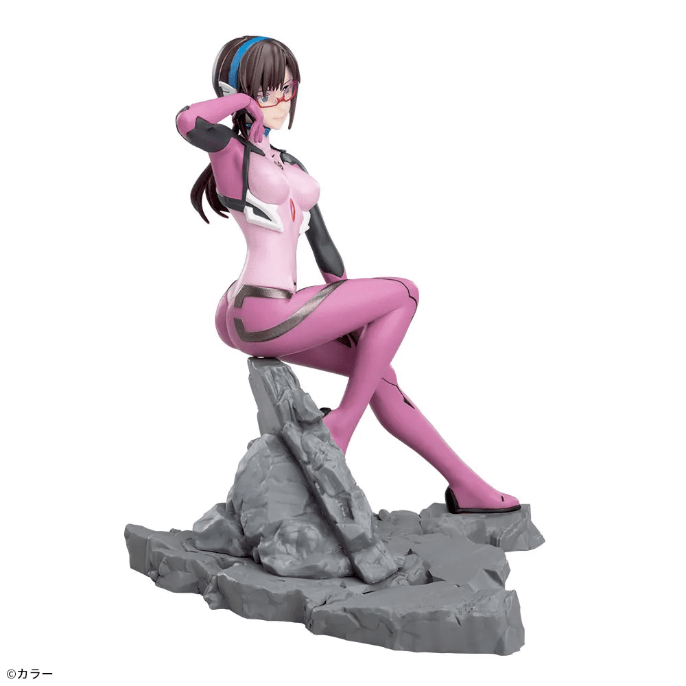 Evangelion "Makinami Mari ~30thAnniversaryVer.~" Luminasta 7 Evangelion "Makinami Mari ~30thAnniversaryVer.~" Luminasta - Image 7