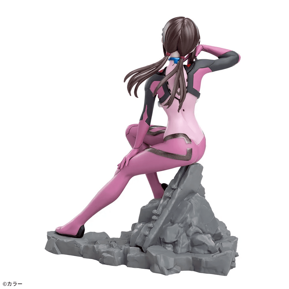 Evangelion "Makinami Mari ~30thAnniversaryVer.~" Luminasta 8 Evangelion "Makinami Mari ~30thAnniversaryVer.~" Luminasta - Image 8