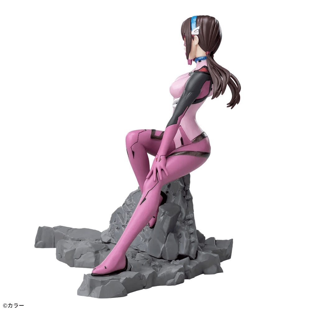 Evangelion "Makinami Mari ~30thAnniversaryVer.~" Luminasta 9 Evangelion "Makinami Mari ~30thAnniversaryVer.~" Luminasta - Image 9