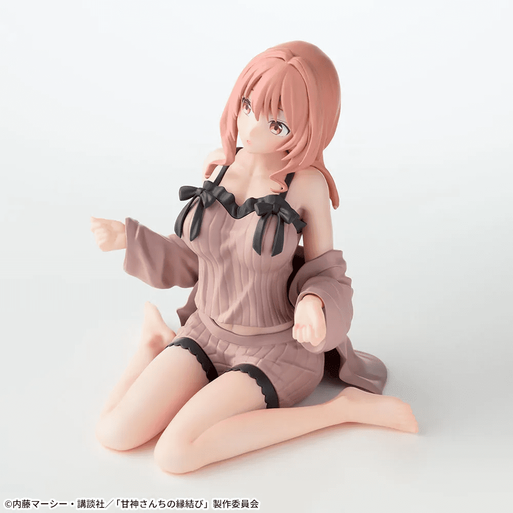 Matchmaking of the Amagami "Amagami Yuna" 7 Matchmaking of the Amagami "Amagami Yuna" - Image 7