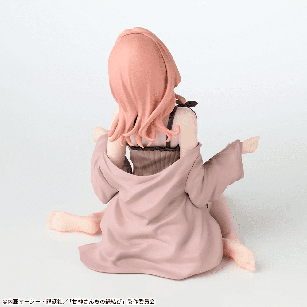Matchmaking of the Amagami "Amagami Yuna" 6 Matchmaking of the Amagami "Amagami Yuna" - Image 6