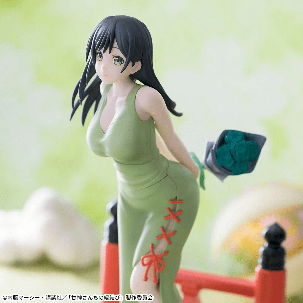 Matchmaking of the Amagami Family -“Amagami Yae”- Luminasta 7 Matchmaking of the Amagami Family -“Amagami Yae”- Luminasta - Image 7