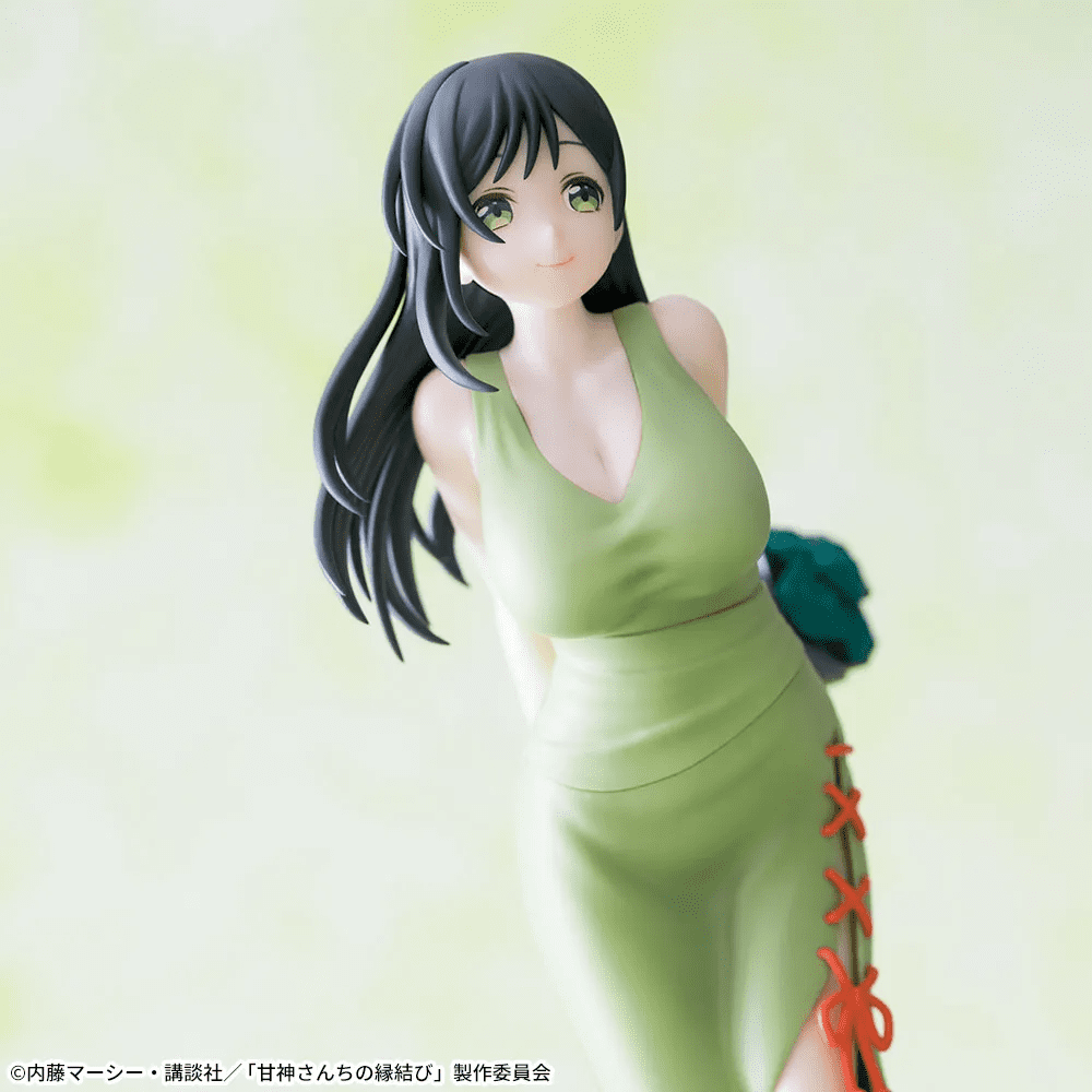 Matchmaking of the Amagami Family -“Amagami Yae”- Luminasta 2 Matchmaking of the Amagami Family -“Amagami Yae”- Luminasta - Image 2