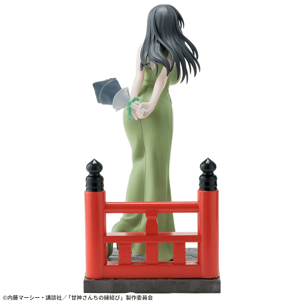 Matchmaking of the Amagami Family -“Amagami Yae”- Luminasta 5 Matchmaking of the Amagami Family -“Amagami Yae”- Luminasta - Image 5