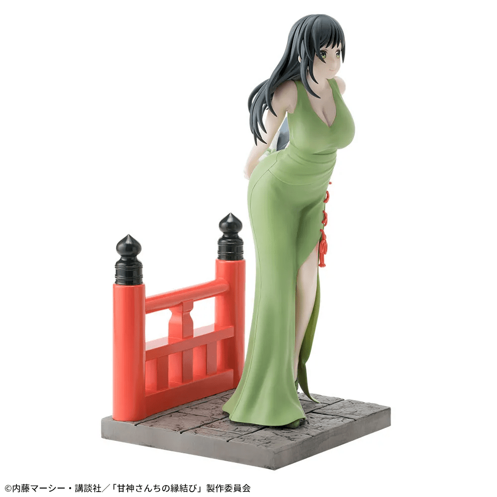 Matchmaking of the Amagami Family -“Amagami Yae”- Luminasta 6 Matchmaking of the Amagami Family -“Amagami Yae”- Luminasta - Image 6