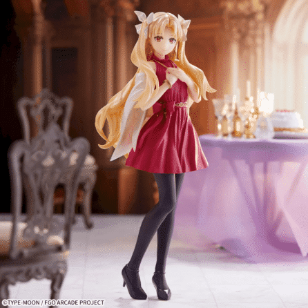 Fate/GrandOrder "Lancer/Ereshkigal" Luminasta