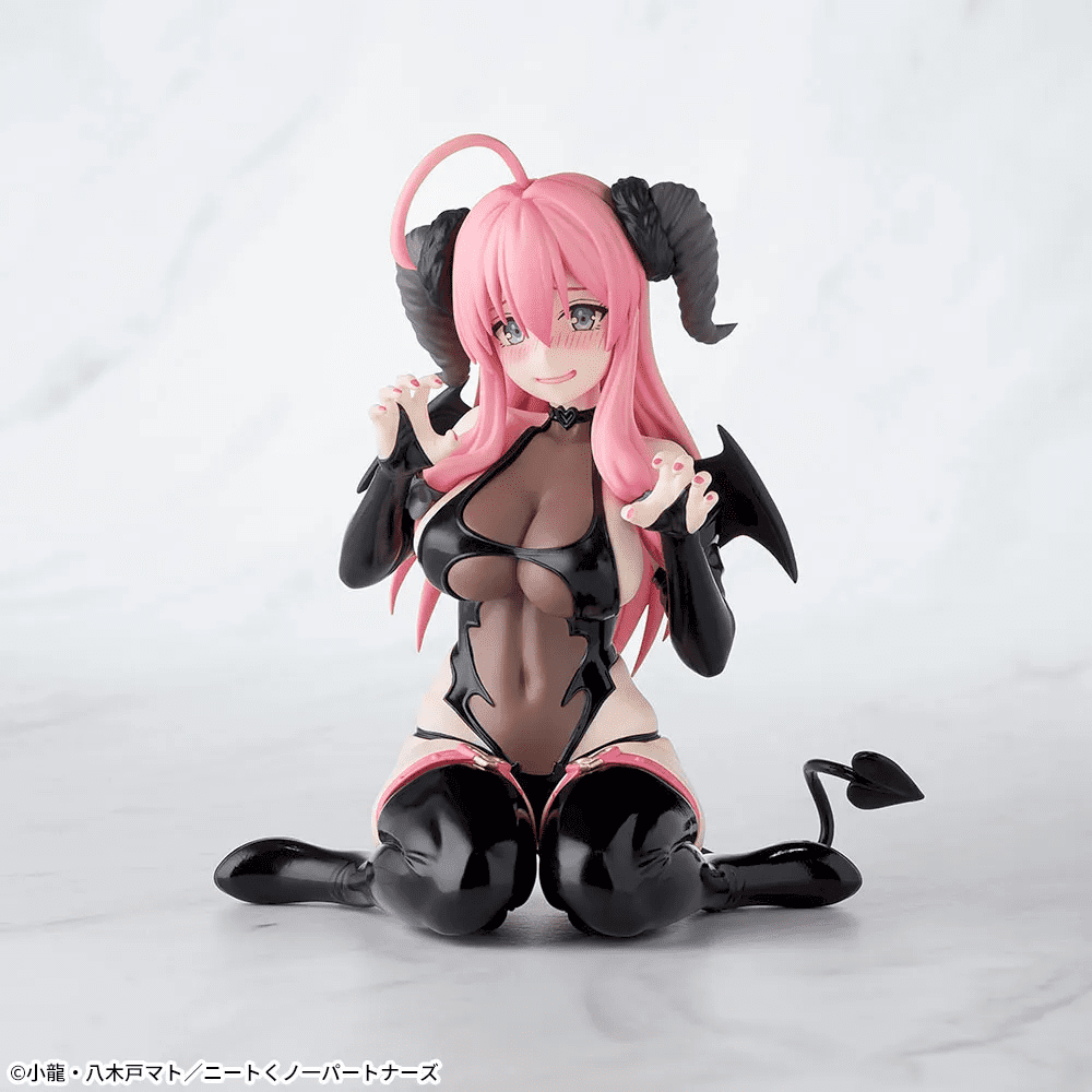 I'm Living with an Otaku NEET Kunoichi!? -Shizuri Ideura~Cosplay Ver~Premium Figure 1 I'm Living with an Otaku NEET Kunoichi!? -Shizuri Ideura~Cosplay Ver~Premium Figure