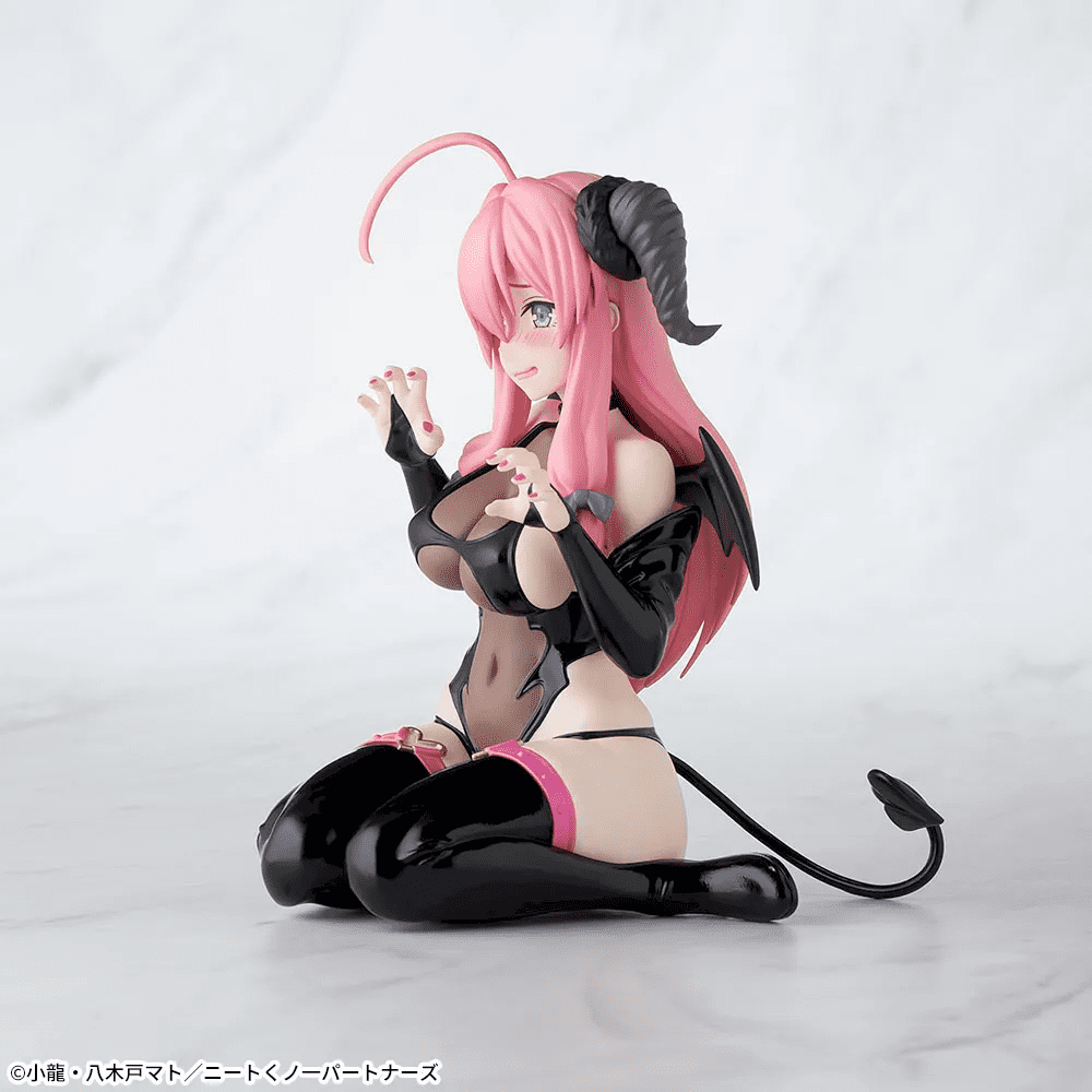 I'm Living with an Otaku NEET Kunoichi!? -Shizuri Ideura~Cosplay Ver~Premium Figure 4 I'm Living with an Otaku NEET Kunoichi!? -Shizuri Ideura~Cosplay Ver~Premium Figure - Image 4
