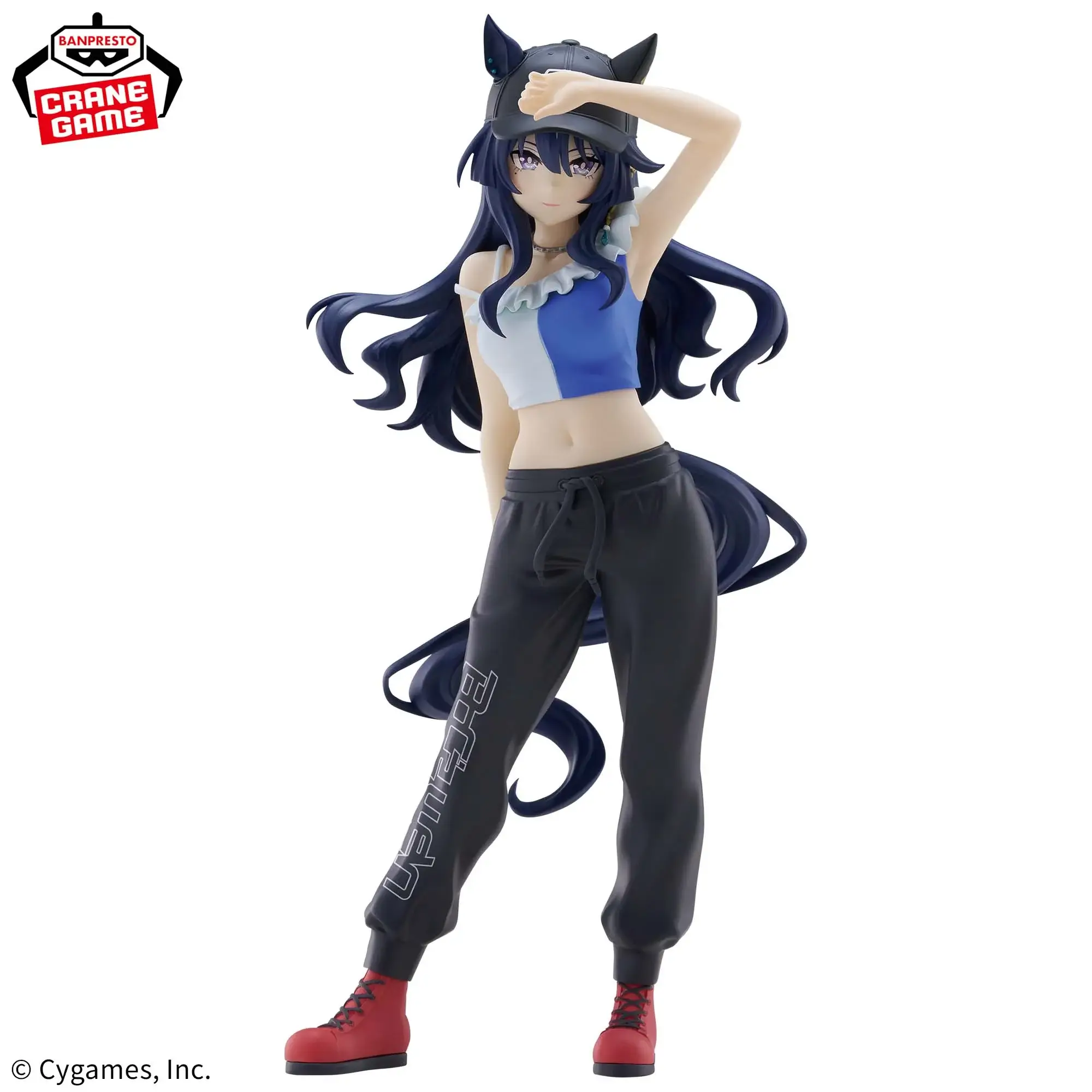 Uma Musume Pretty Derby Vilshina as Queen V Figure 2 Uma Musume Pretty Derby Vilshina as Queen V Figure - Image 2