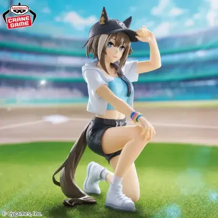 Uma Musume Pretty Derby Cheval Grand Figure BoC'z we\n