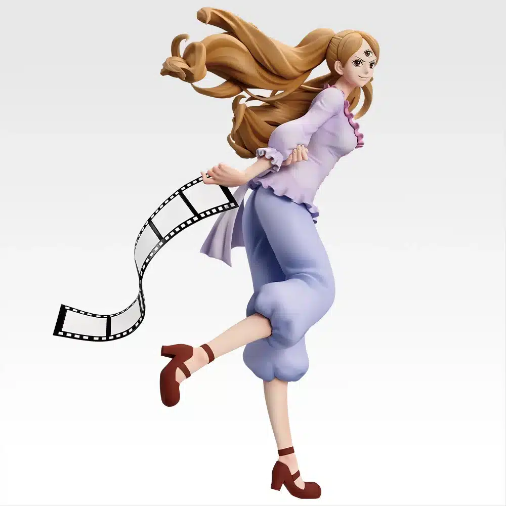 One Piece Charlotte Pudding Ichiban Kuji C Prize MASTERLISE EXPIECE 3 One Piece Charlotte Pudding Ichiban Kuji C Prize MASTERLISE EXPIECE - Image 3