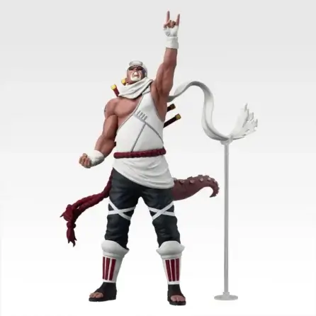 Naruto Shippuden Killer Bee MASTERLISE 2026