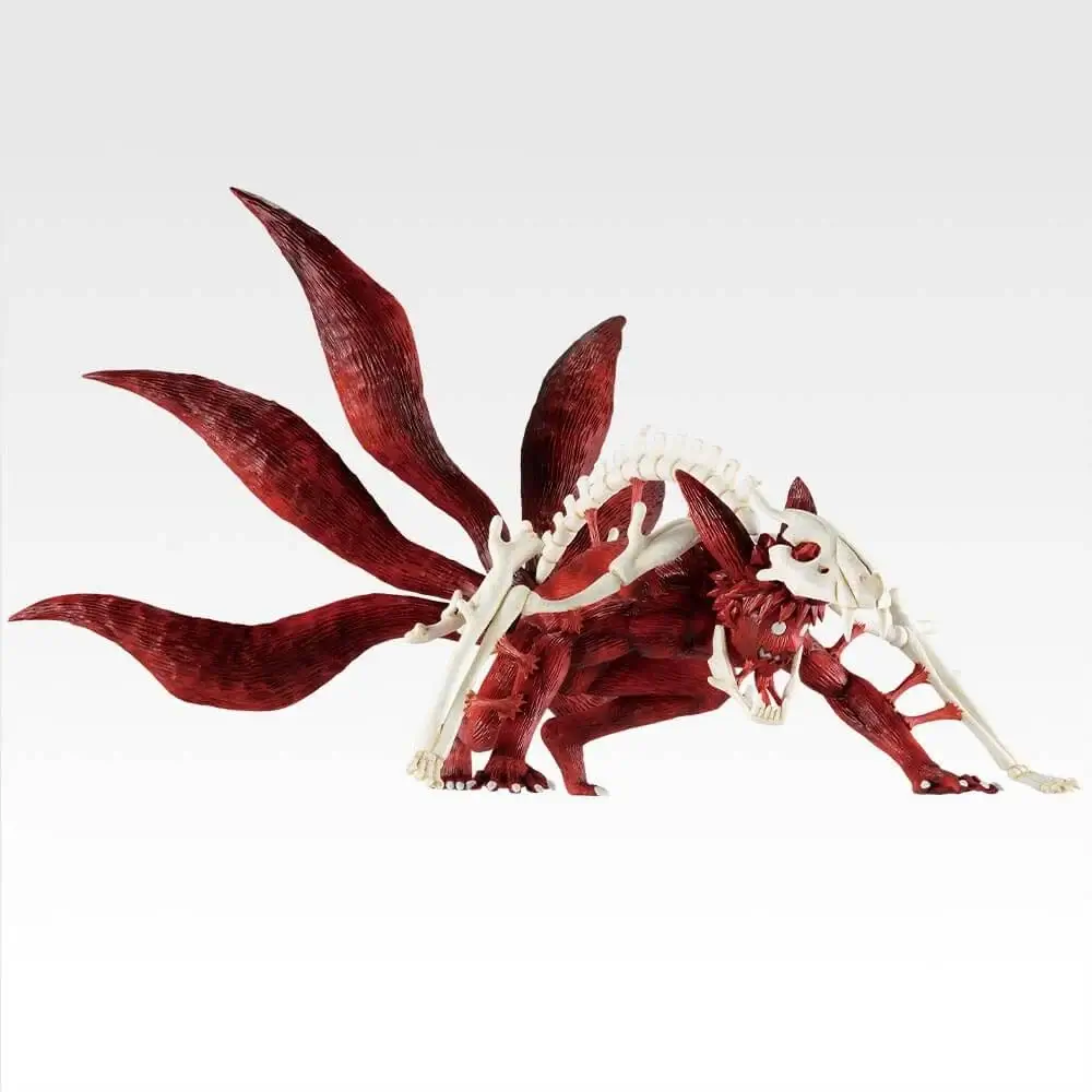 Naruto Shippuden Uzumaki Naruto (Sixth Tails) Last One Prize 1 Naruto Shippuden Uzumaki Naruto (Sixth Tails) Last One Prize