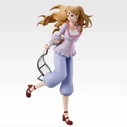 One Piece Charlotte Pudding Ichiban Kuji C Prize MASTERLISE EXPIECE