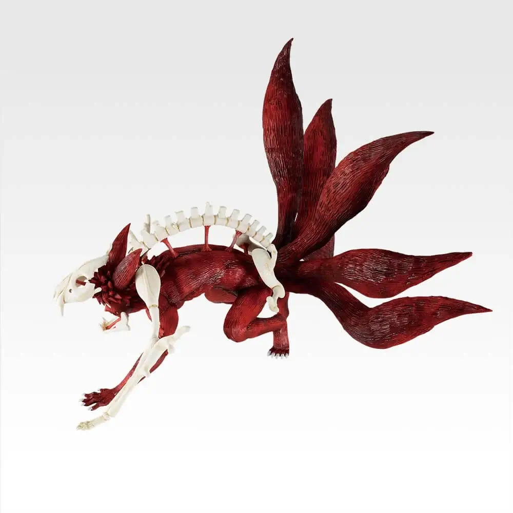 Naruto Shippuden Uzumaki Naruto (Sixth Tails) Last One Prize 2 Naruto Shippuden Uzumaki Naruto (Sixth Tails) Last One Prize - Image 2