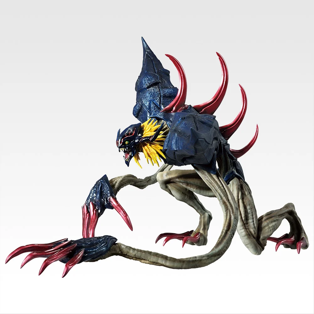 Digimon "Diaboromon" Ichiban Kuji Last One Prize 5 Digimon "Diaboromon" Ichiban Kuji Last One Prize - Image 5