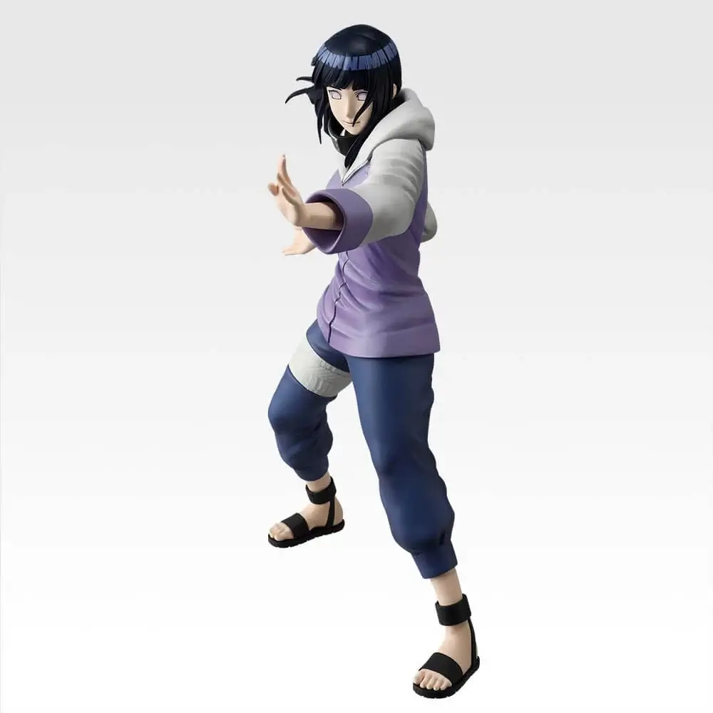 Naruto Shippuden Hinata Hyuga MASTERLISE 3 Naruto Shippuden Hinata Hyuga MASTERLISE - Image 3