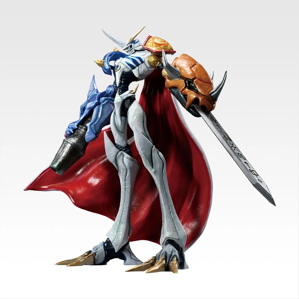 Digimon "Omegamon" Ichiban Kuji A Prize 3 Digimon "Omegamon" Ichiban Kuji A Prize - Image 3