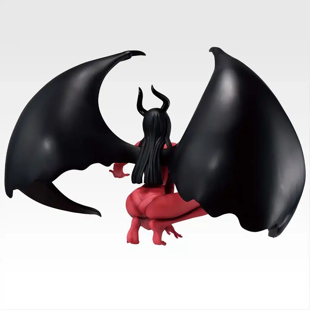 One Piece Nico Robin Devil Bloom Ichiban Kuji B Prize MASTERLISE EXPIECE 4 One Piece Nico Robin Devil Bloom Ichiban Kuji B Prize MASTERLISE EXPIECE - Image 4
