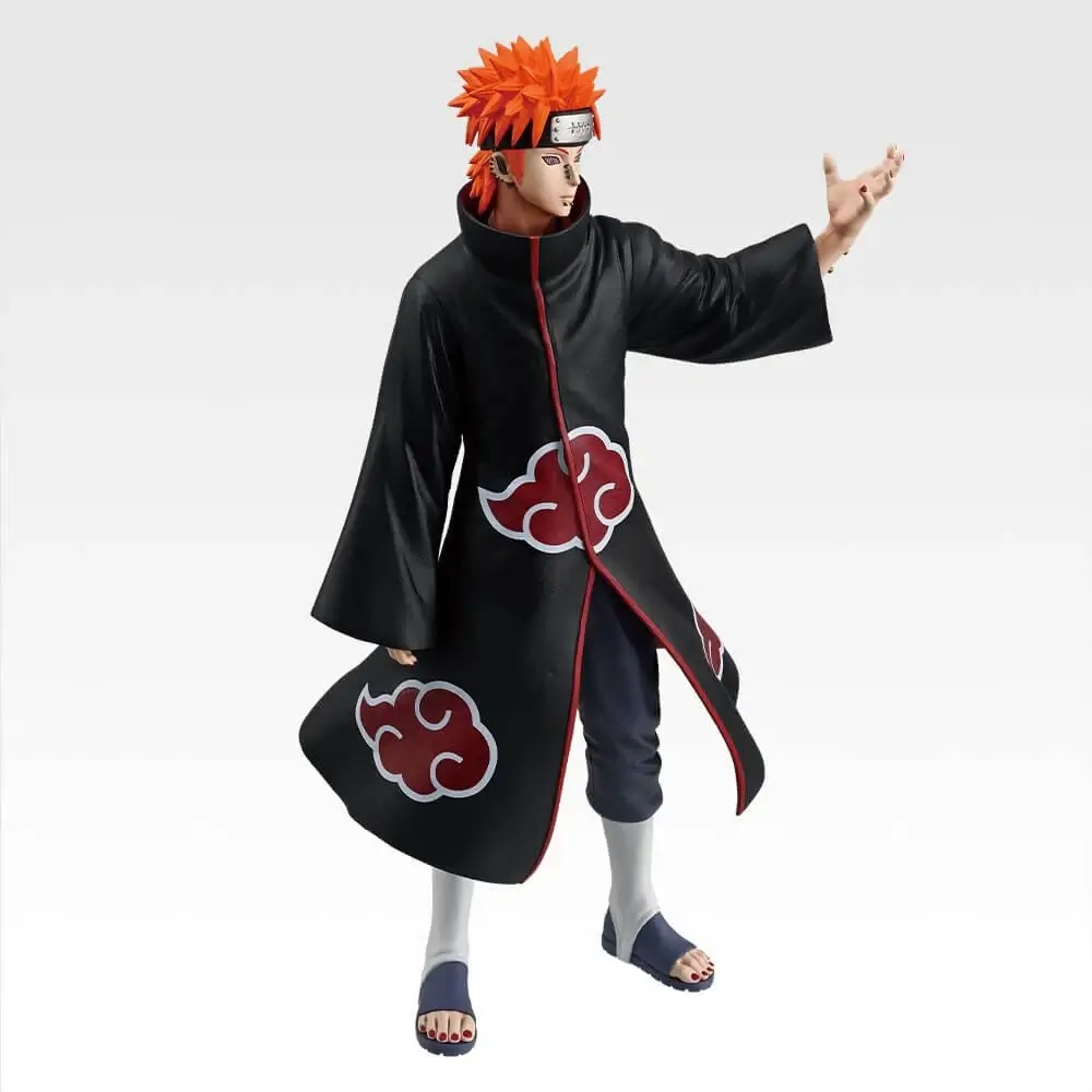 Naruto Shippuden Pain(Tendo) MASTERLISE 2 Naruto Shippuden Pain(Tendo) MASTERLISE - Image 2