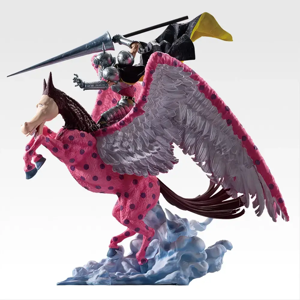 One Piece Pierre & Gan Fall Ichiban Kuji 2026 3 One Piece Pierre & Gan Fall Ichiban Kuji 2026 - Image 3