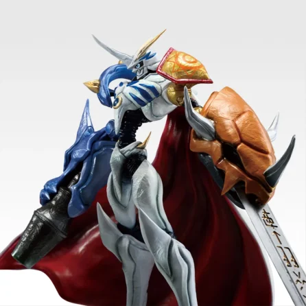 Digimon "Omegamon" Ichiban Kuji A Prize