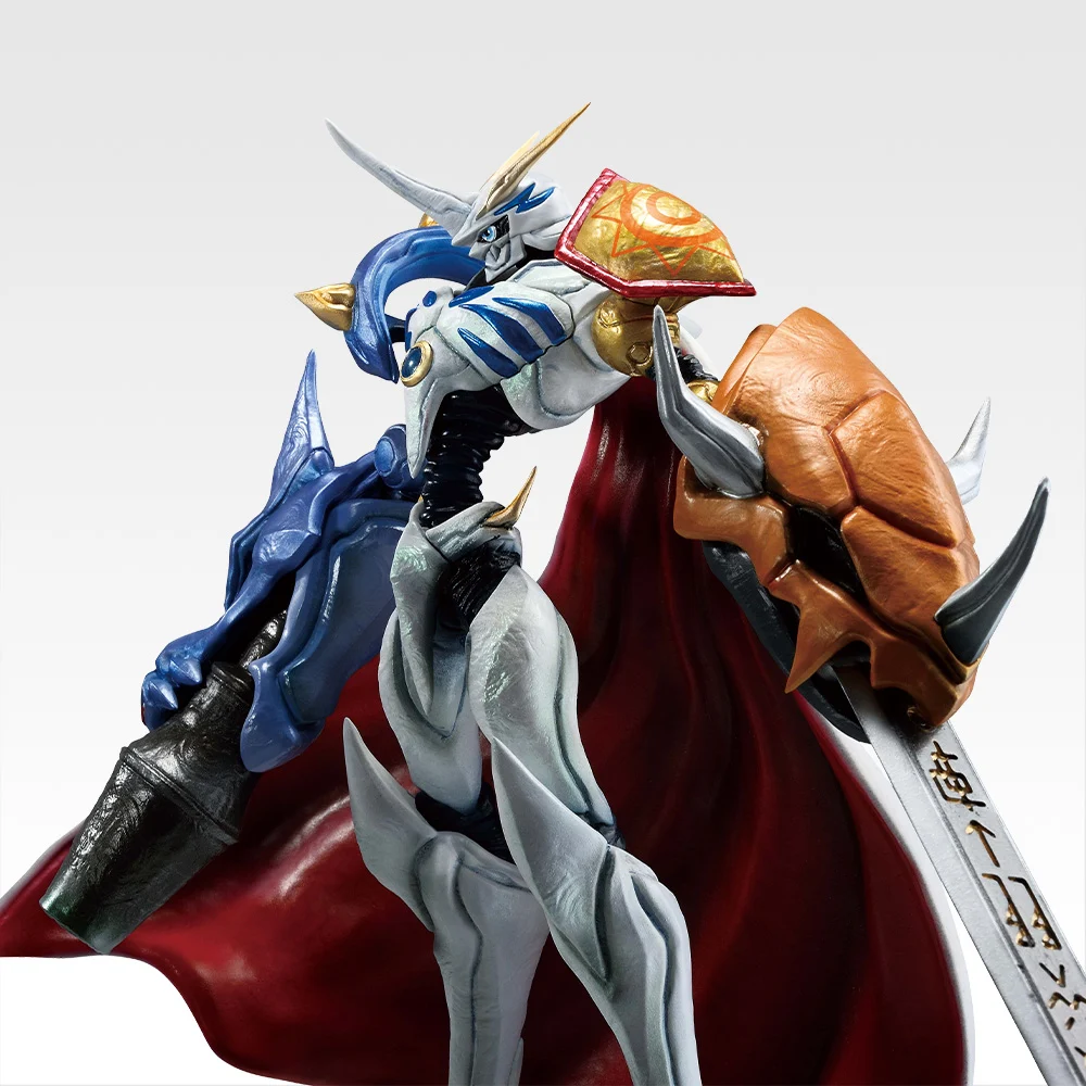 Digimon "Omegamon" Ichiban Kuji A Prize 1 Digimon "Omegamon" Ichiban Kuji A Prize