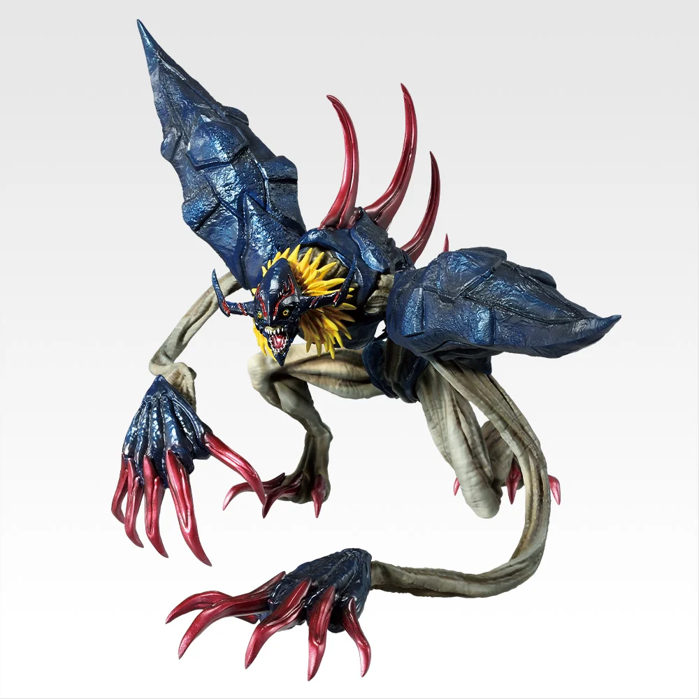 Digimon "Diaboromon" Ichiban Kuji Last One Prize 4 Digimon "Diaboromon" Ichiban Kuji Last One Prize - Image 4