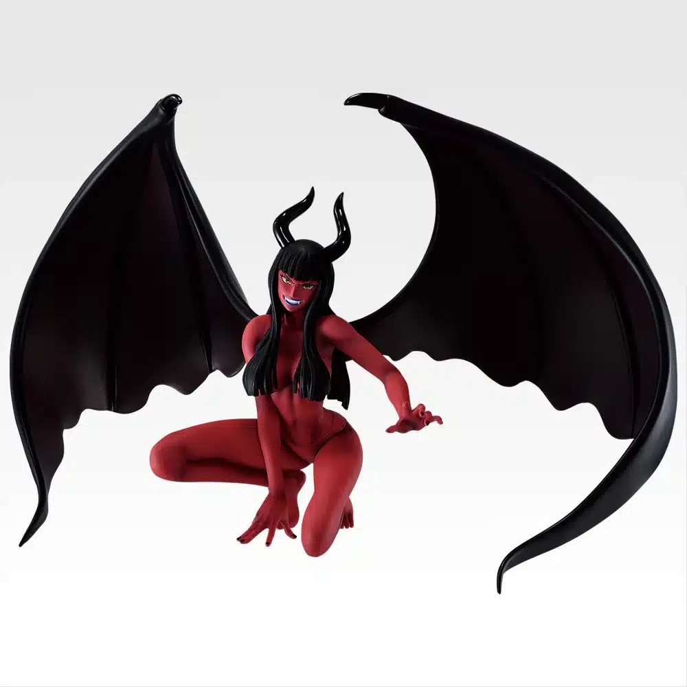 One Piece Nico Robin Devil Bloom Ichiban Kuji B Prize MASTERLISE EXPIECE 6 One Piece Nico Robin Devil Bloom Ichiban Kuji B Prize MASTERLISE EXPIECE - Image 6